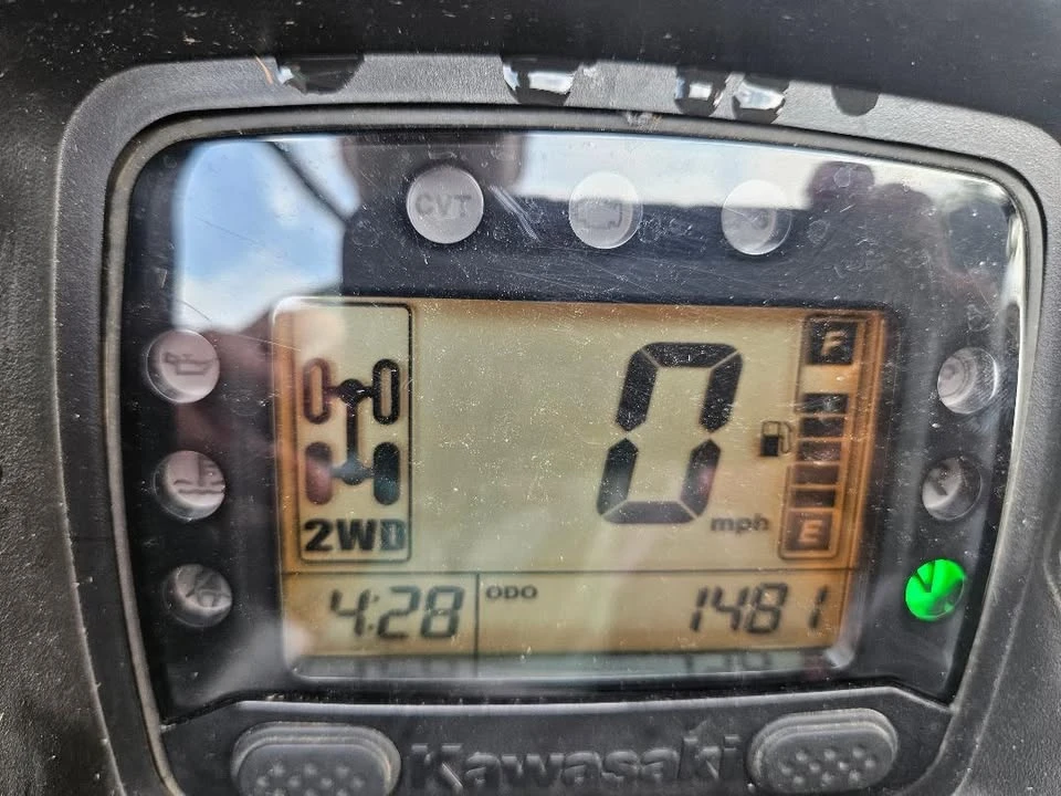 Kawasaki - Image 5 of 8