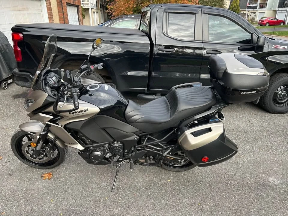 2016 Kawasaki - Image 3 of 8