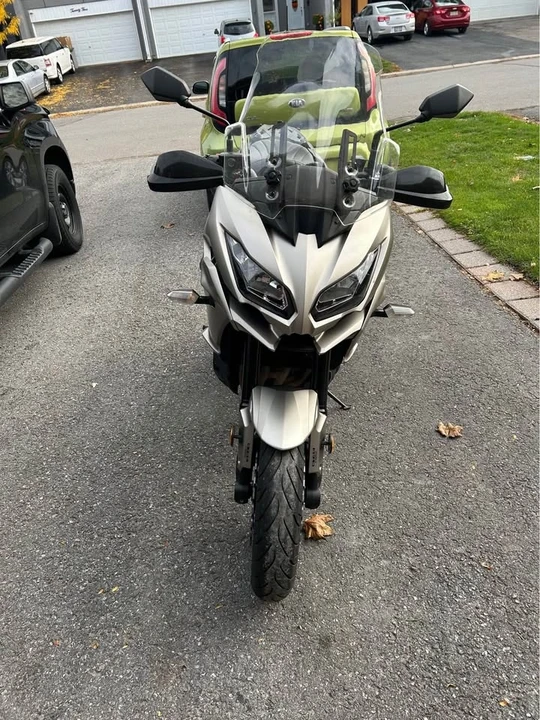 2016 Kawasaki - Image 6 of 8