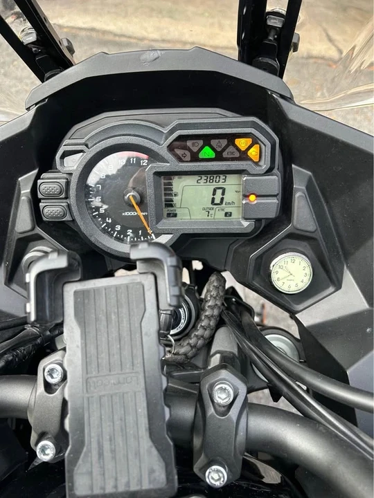 2016 Kawasaki - Image 8 of 8