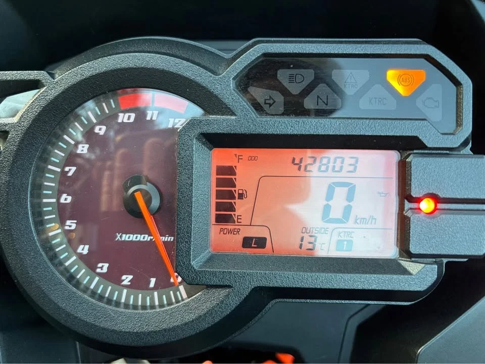 2013 Kawasaki - Image 3 of 10