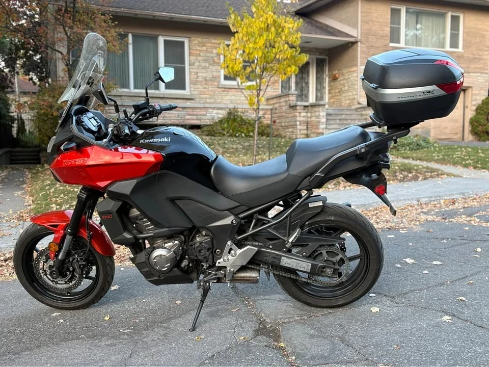 2013 Kawasaki - Image 2 of 10