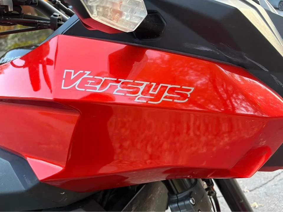 2013 Kawasaki - Image 10 of 10