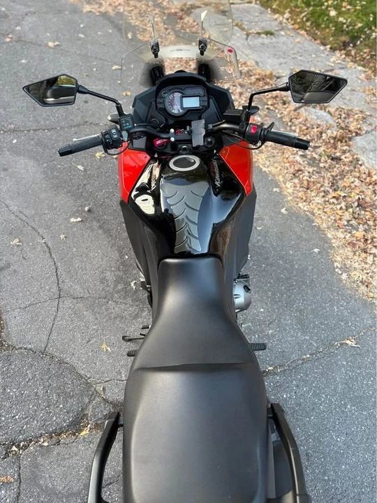 2013 Kawasaki - Image 4 of 10