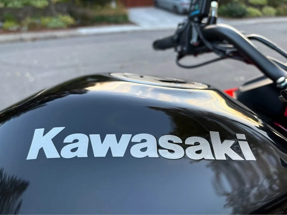 2013 Kawasaki - Image 9 of 10