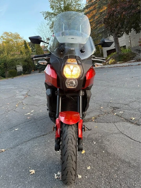 2013 Kawasaki - Image 5 of 10