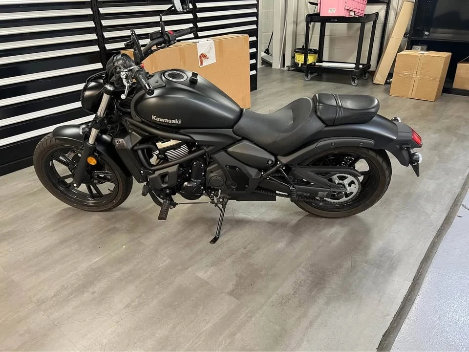 2023 Kawasaki - Image 3 of 3