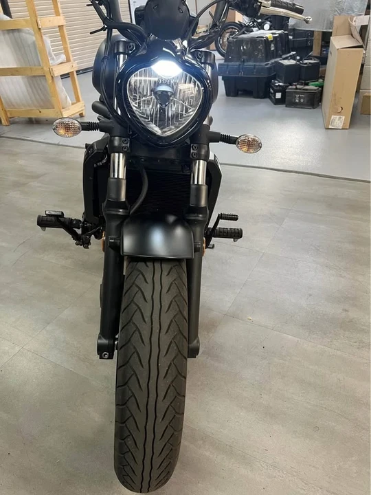 2023 Kawasaki - Image 2 of 3