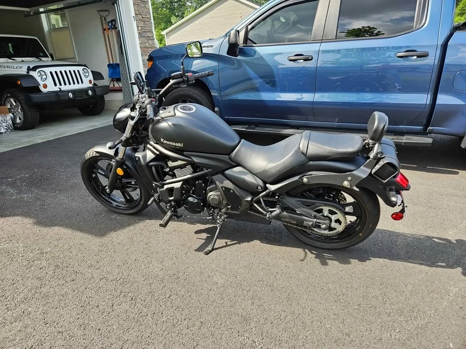2023 Kawasaki - Image 5 of 8