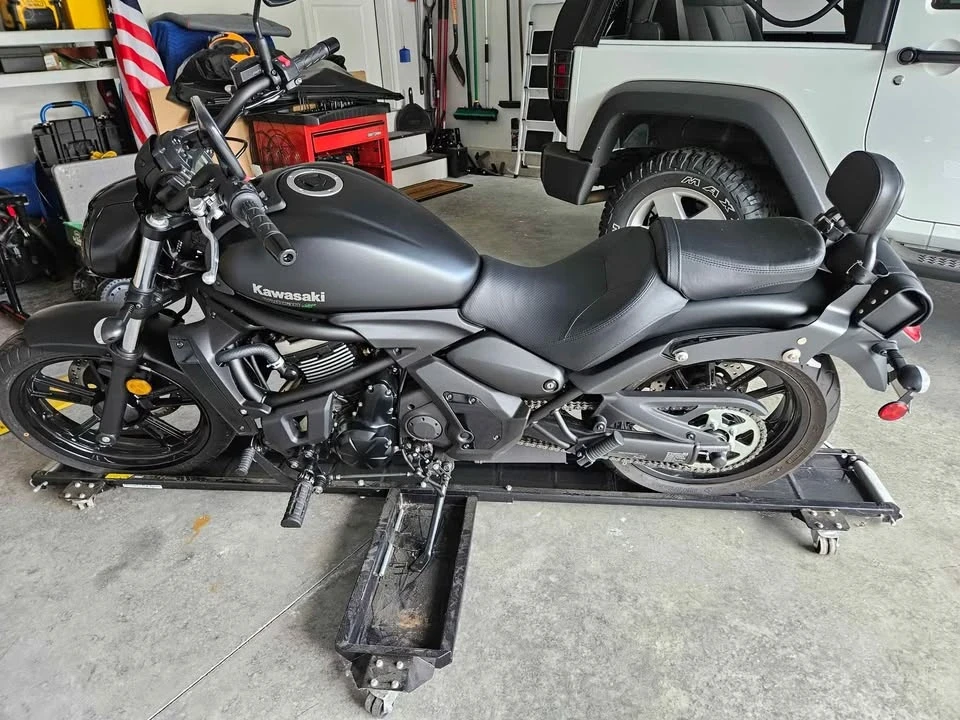 2023 Kawasaki - Image 8 of 8
