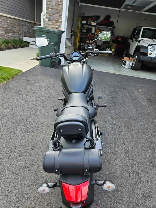 2023 Kawasaki - Image 3 of 8