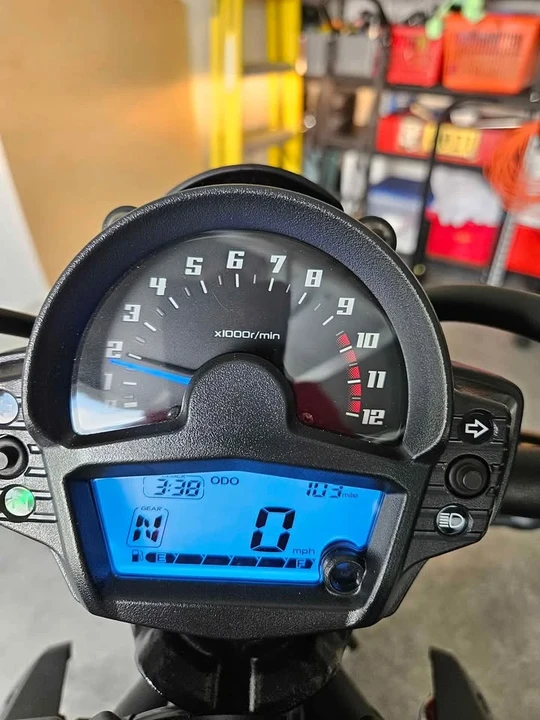 2023 Kawasaki - Image 6 of 8
