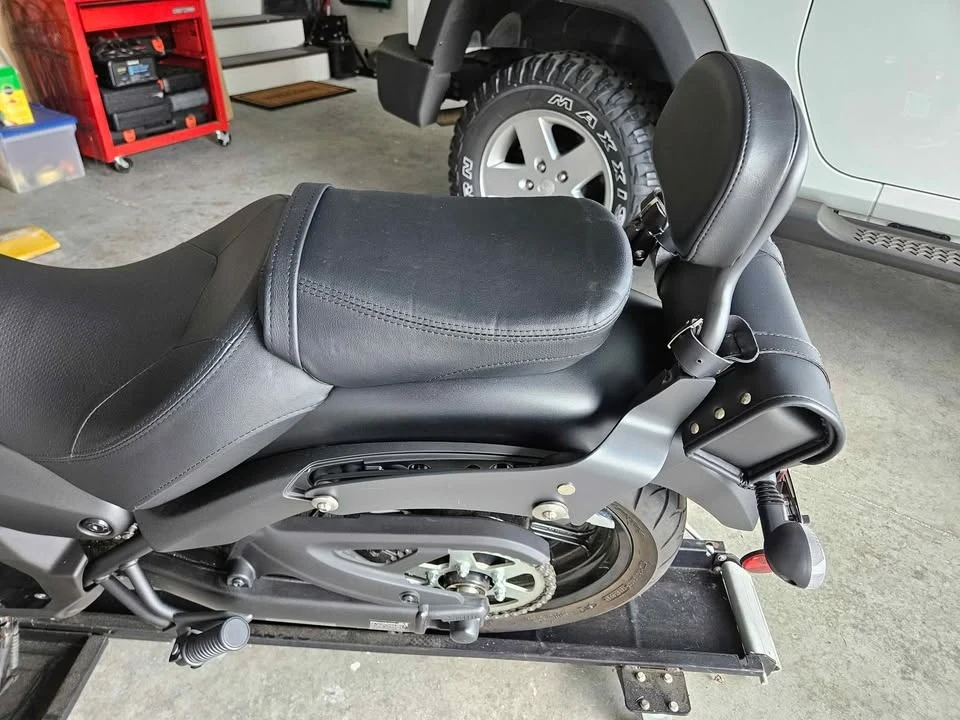 2023 Kawasaki - Image 7 of 8