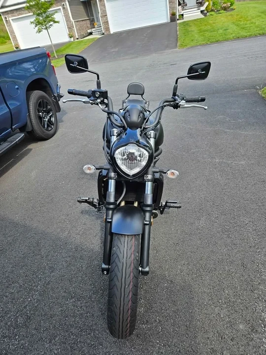 2023 Kawasaki - Image 2 of 8