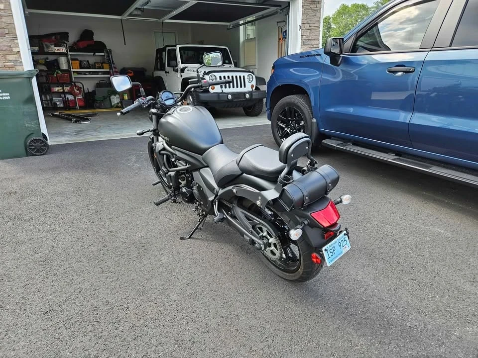 2023 Kawasaki - Image 4 of 8