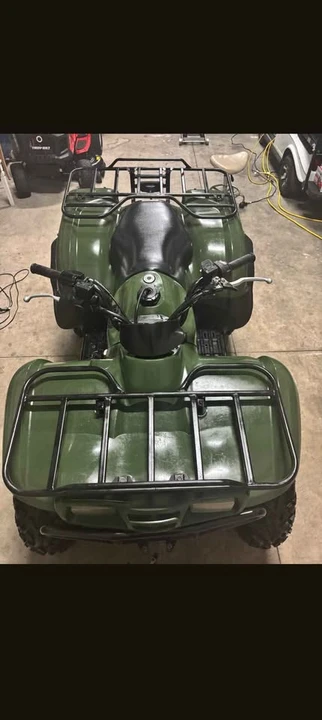 2005 Kawasaki - Image 3 of 11