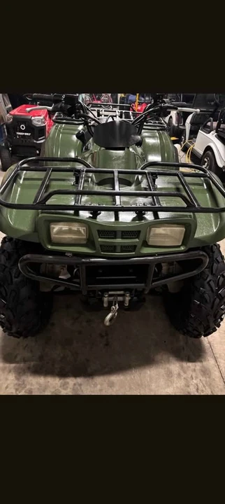 2005 Kawasaki - Image 7 of 11
