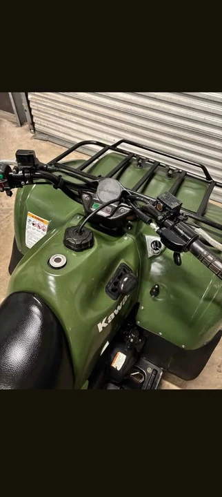 2005 Kawasaki - Image 5 of 11
