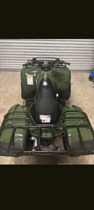 2005 Kawasaki - Image 4 of 11