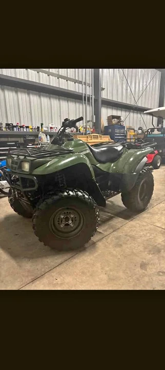 2005 Kawasaki - Image 2 of 11