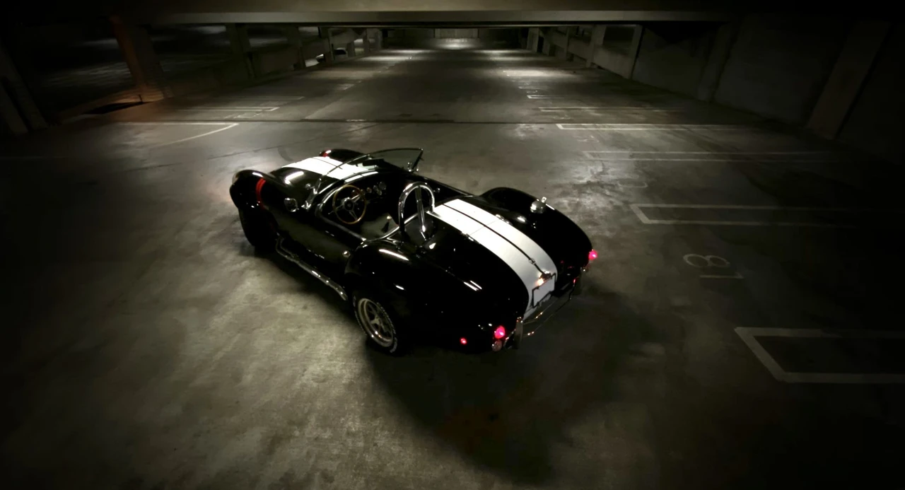 Shelby Cobra Replica - Image 28 of 31