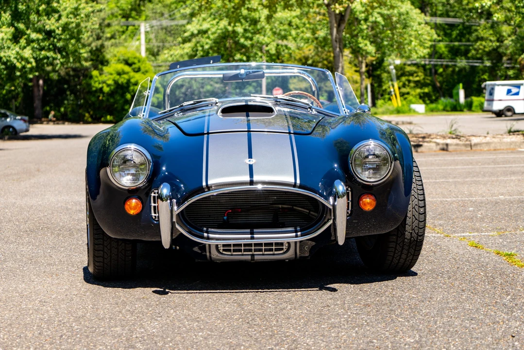 Shelby Cobra Replica - Image 18 of 31