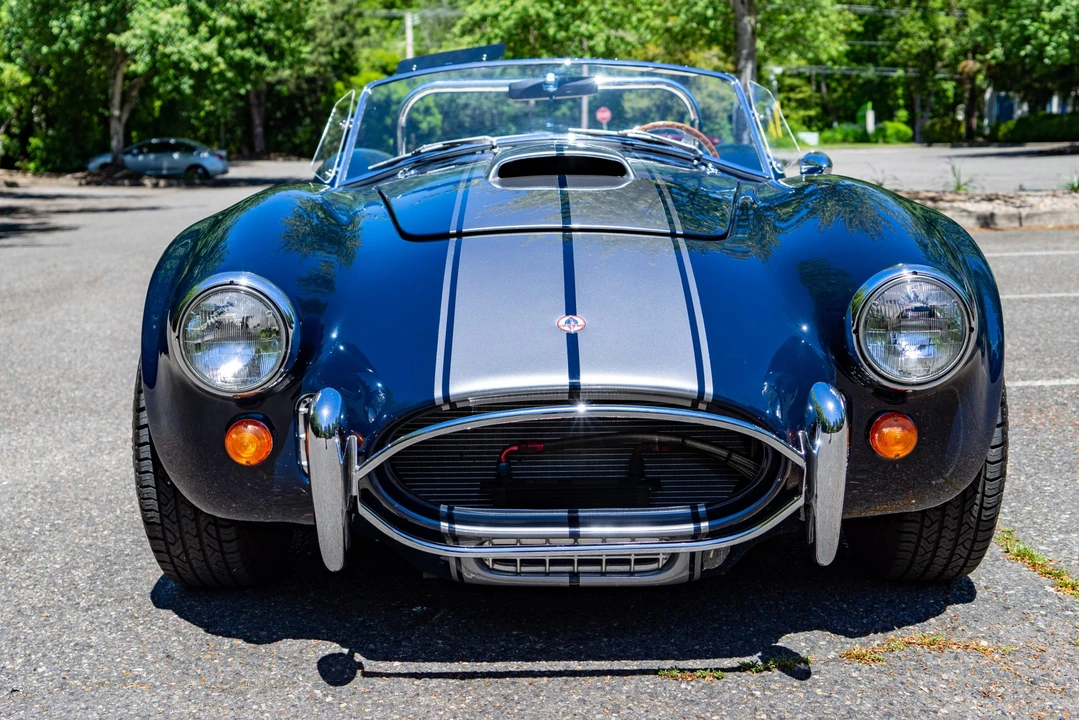 Shelby Cobra Replica - Image 20 of 31