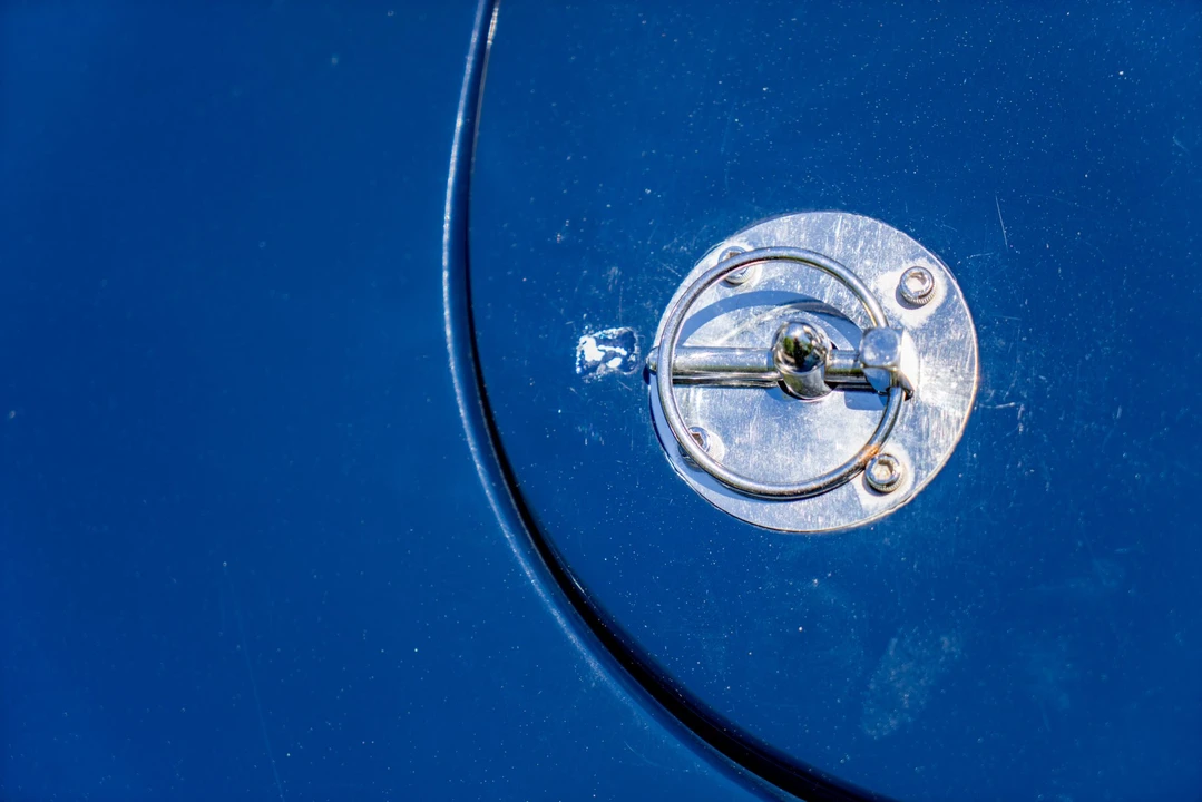 Shelby Cobra Replica - Image 28 of 31