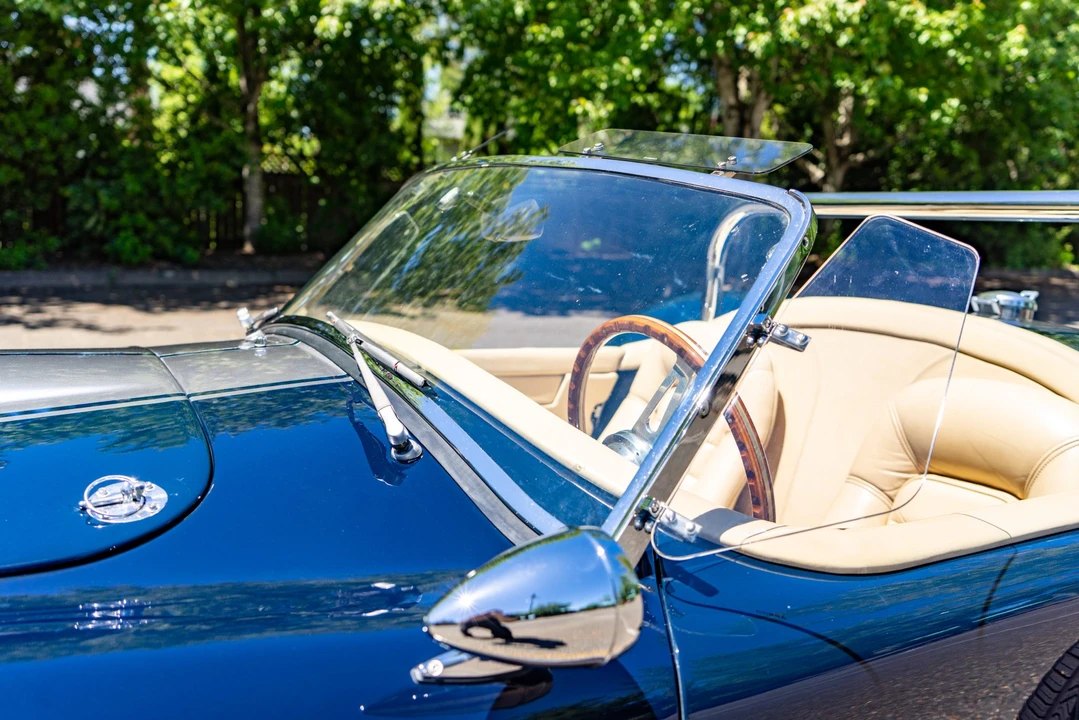 Shelby Cobra Replica - Image 31 of 31