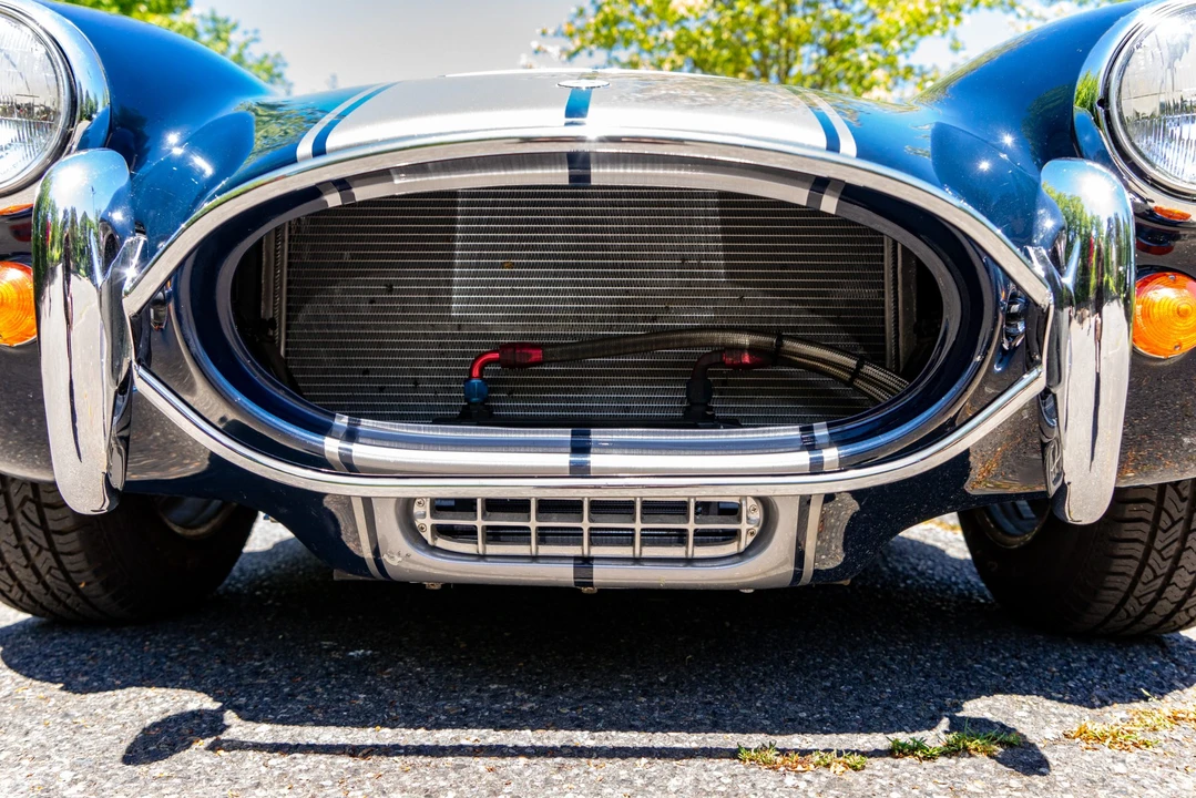 Shelby Cobra Replica - Image 29 of 31