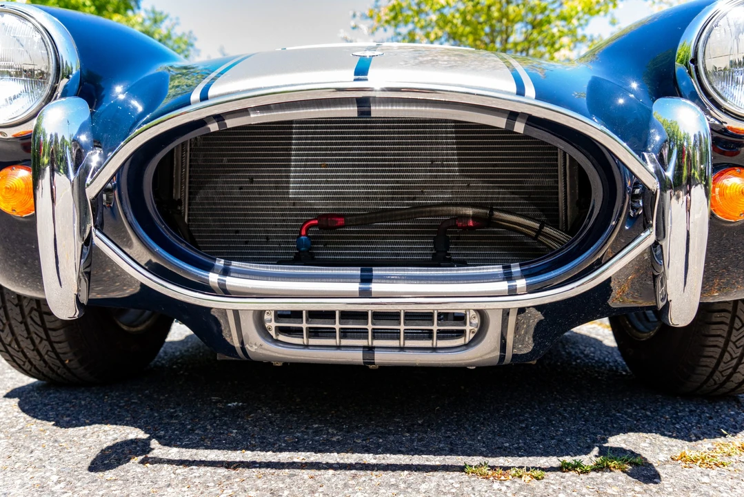 Shelby Cobra Replica - Image 30 of 31