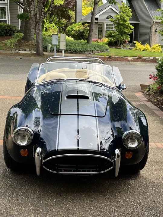 Shelby Cobra Replica - Image 23 of 31