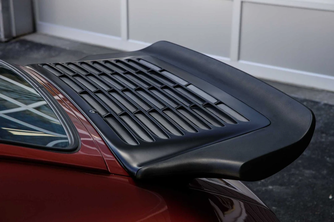 1981 Porsche 911 Carrera SC - Image 5 of 5