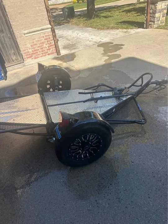 2020 Parts & Memorabilia Trailers - Image 6 of 7