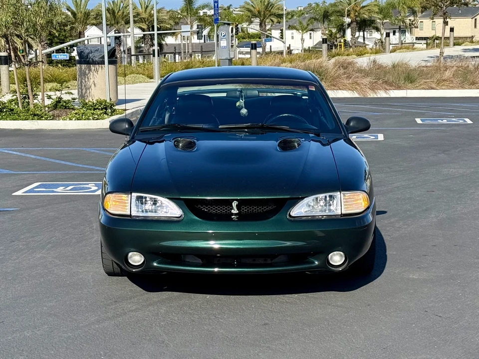 1996 Ford SN95 Mustang Cobra - Image 26 of 31