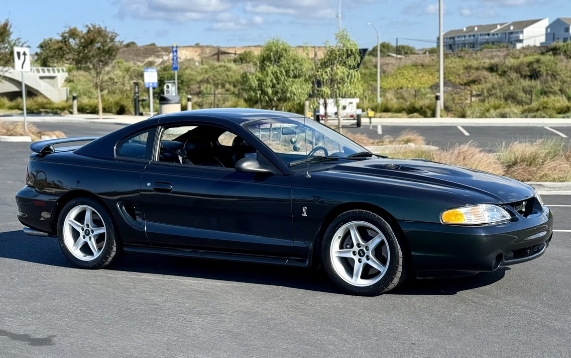 1996 Ford SN95 Mustang Cobra - Image 29 of 31