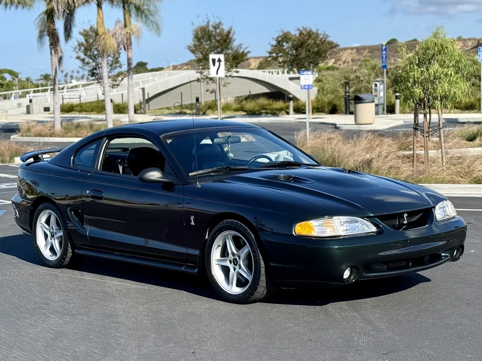1996 Ford SN95 Mustang Cobra - Image 28 of 31