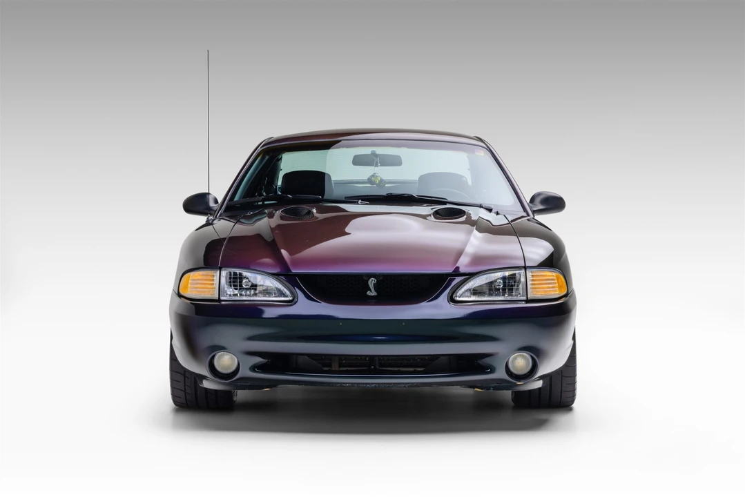 1996 Ford SN95 Mustang Cobra - Image 6 of 31