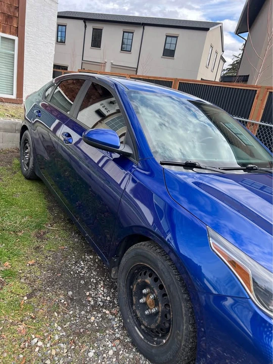 2019 Kia Forte - Image 3 of 5