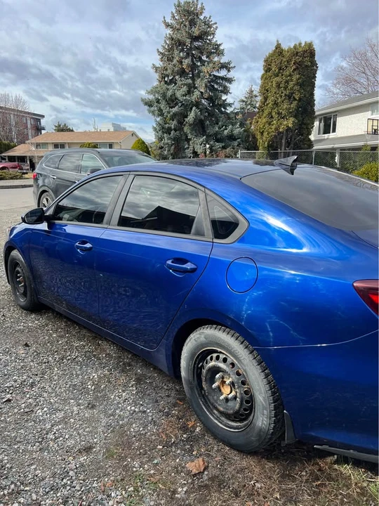 2019 Kia Forte - Image 2 of 5