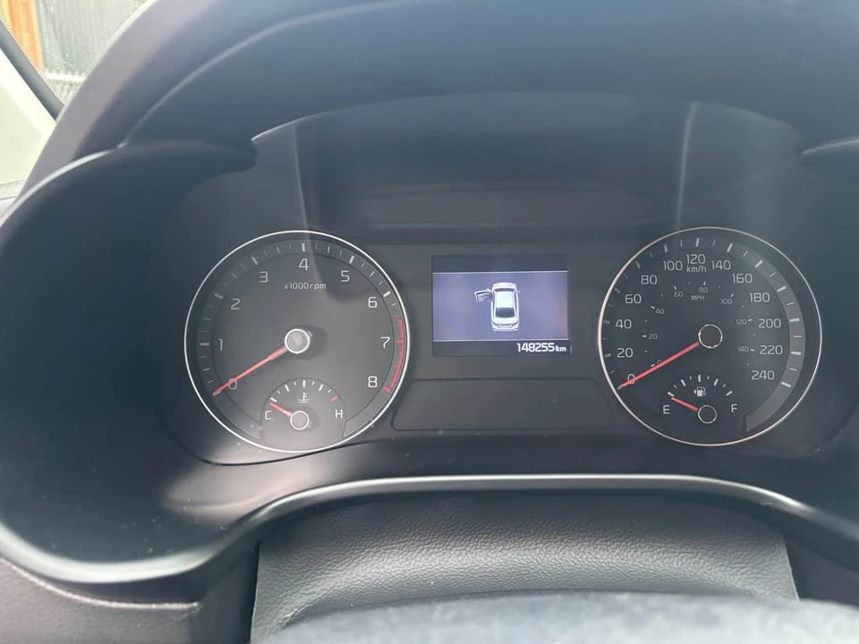2019 Kia Forte - Image 5 of 5