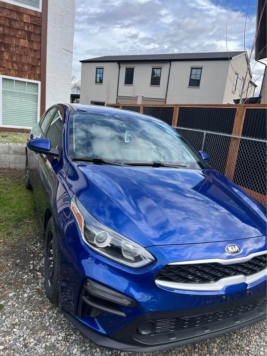 2019 Kia Forte - Image 4 of 5