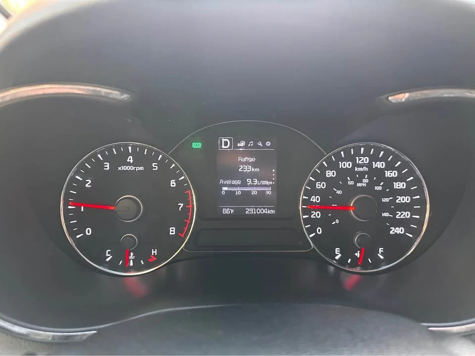 2017 Kia Forte - Image 10 of 10