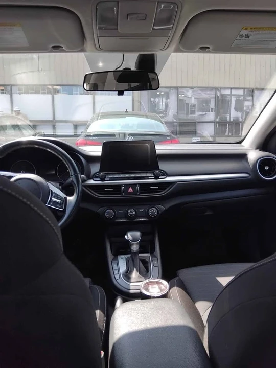 2019 Kia Forte - Image 3 of 3