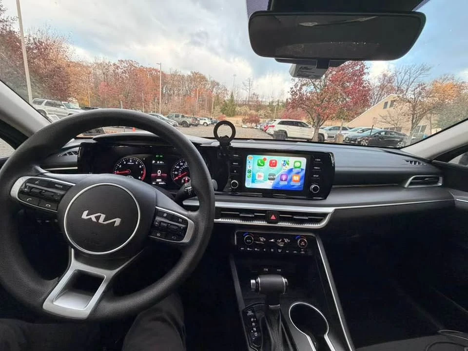 2022 Kia Optima/K5 - Image 2 of 6
