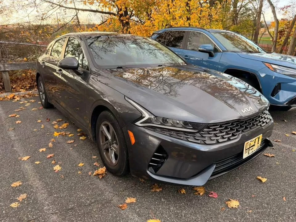 2022 Kia Optima/K5 - Image 5 of 6