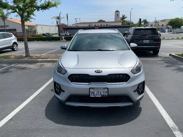 2020 Kia Niro - Image 2 of 6