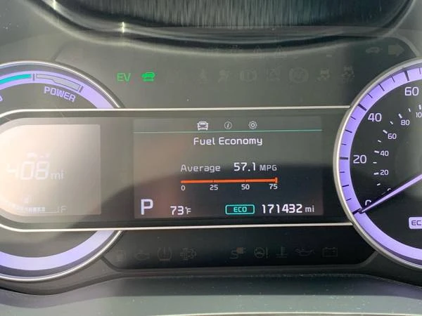 2020 Kia Niro - Image 5 of 6