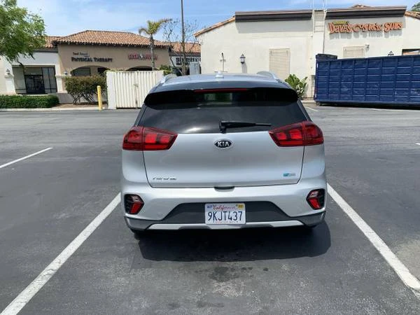 2020 Kia Niro - Image 6 of 6