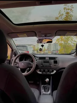 2013 Kia Rio